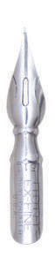 SPEEDBALL PLUMILLA No. 512 BOWL POINTED