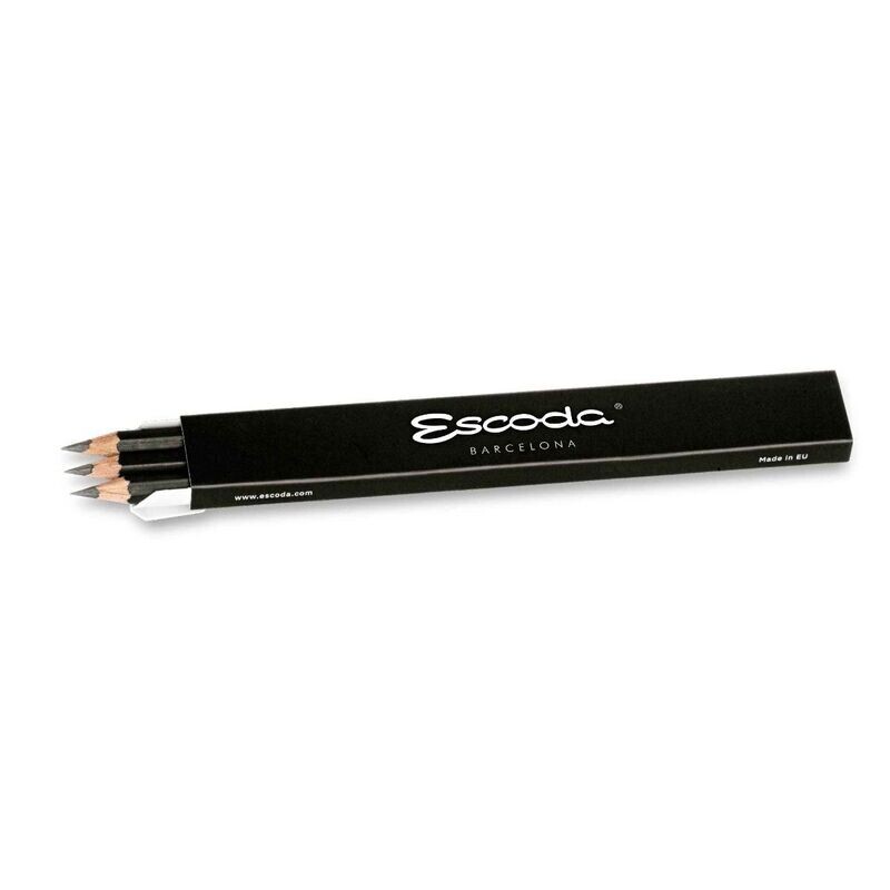 ESCODA SET LAPICES GRAFITO