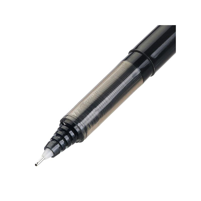 PILOT V5 HI-TECPOINT ROLLER DE TINTA LÍQUIDA
