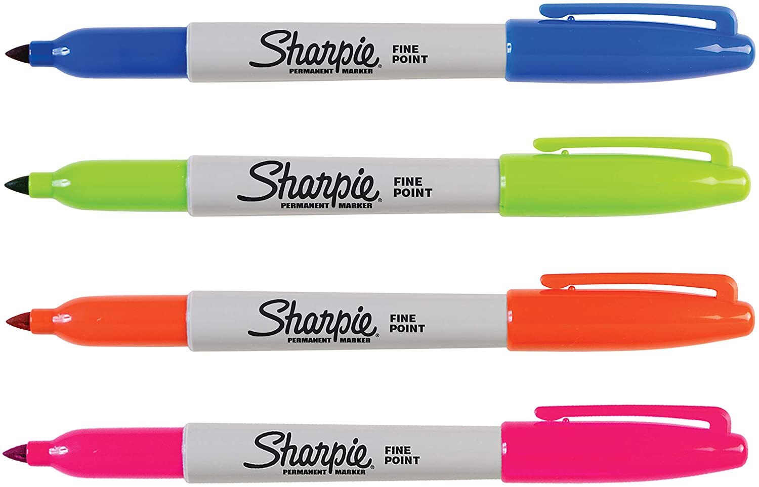 La personalización a mano con rotuladores Sharpie - Blog Brildor