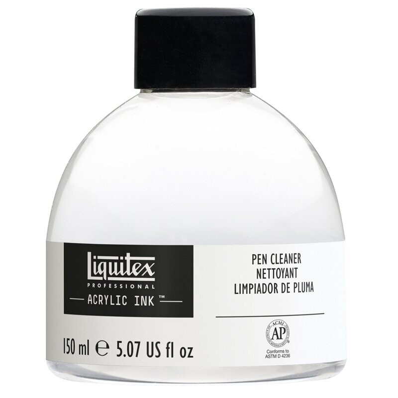LIQUITEX LIMPIADOR DE PLUMILLAS