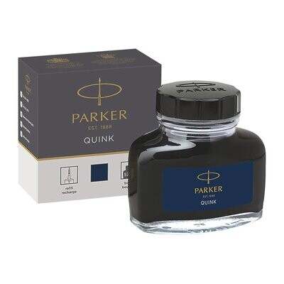 PARKER TINTERO 57 ml.