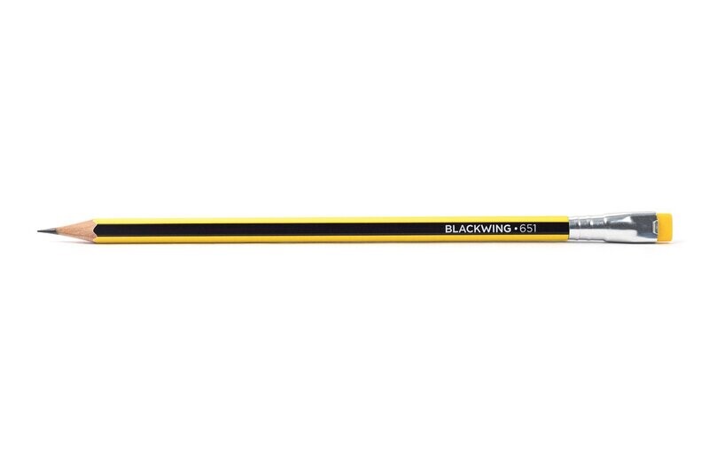 BLACKWING VOLUME 651 LÁPIZ