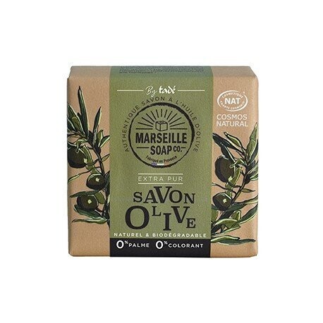 JABÓN DE MARSELLA TADÉ OLIVA
