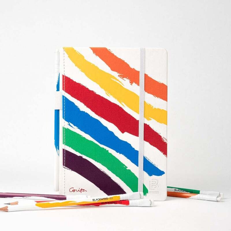 BLACKWING  VOLUME 93 SLATE NOTEBOOK