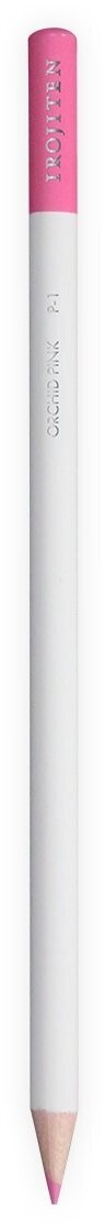 TOMBOW IROJITEN LÁPICES DE COLORES VOL. 1 PALE TONE I, COLOR: P1 Orchid Pink