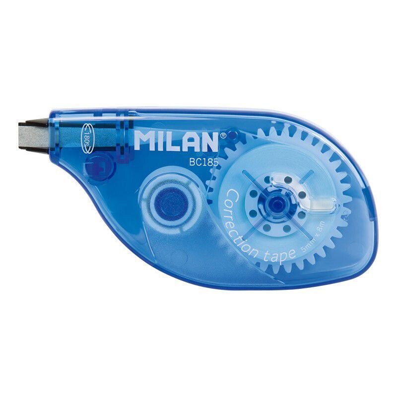 MILAN CINTA CORRECTORA