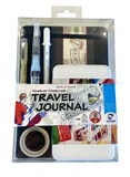 ROYAL TALENS SET TRAVEL JOURNAL