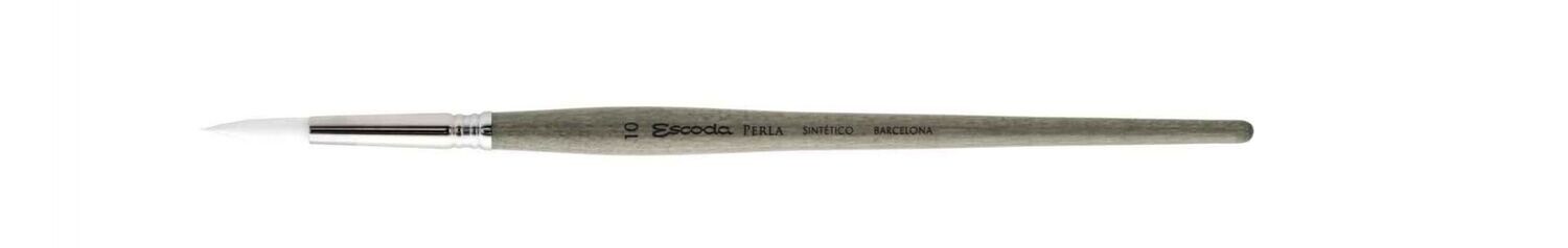 PINCEL ESCODA PERLA REDONDO EN PUNTA 1430