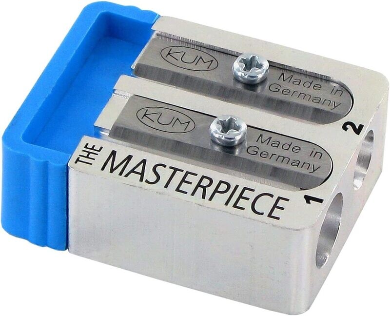 KUM MASTERPIECE SACAPUNTAS