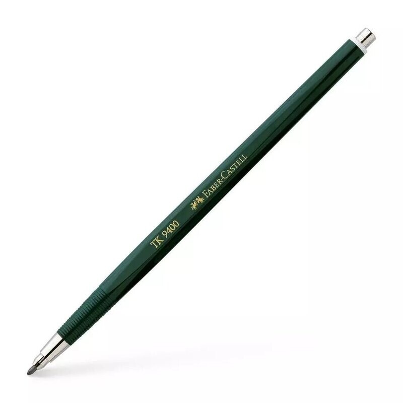 FABER CASTELL PORTAMINAS TK 9400 3