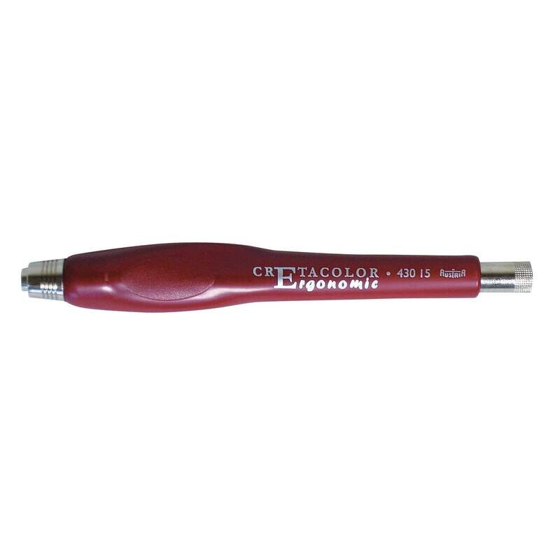 CRETACOLOR PORTAMINA ERGONOMIC