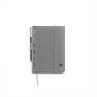 BLACKWING SLATE NOTEBOOK A6 GRIS