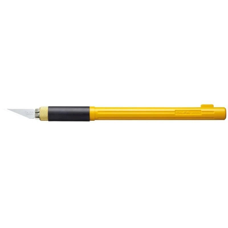 OLFA AK-4 CUTTER DE PRESICIÓN