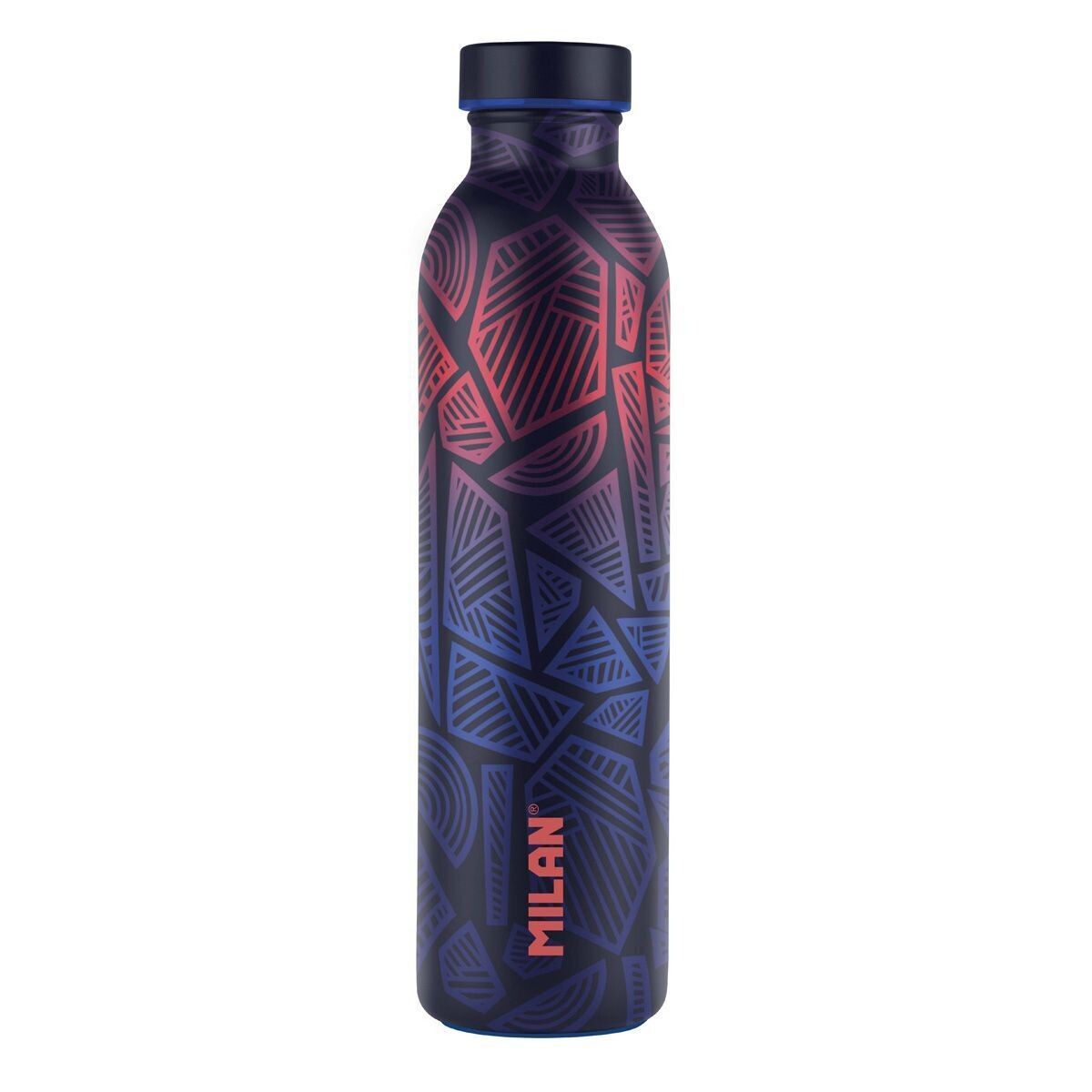 MILAN BOTELLA ISOTÉRMICA SERIE FIT 591 ml