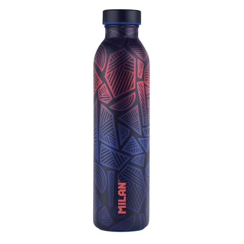 MILAN BOTELLA ISOTÉRMICA SERIE FIT 591 ml