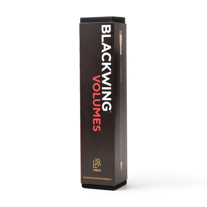 BLACKWING VOLUME 20 CAJA DE 12 LÁPICES