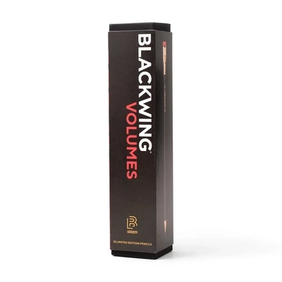 BLACKWING VOLUME 20 CAJA DE 12