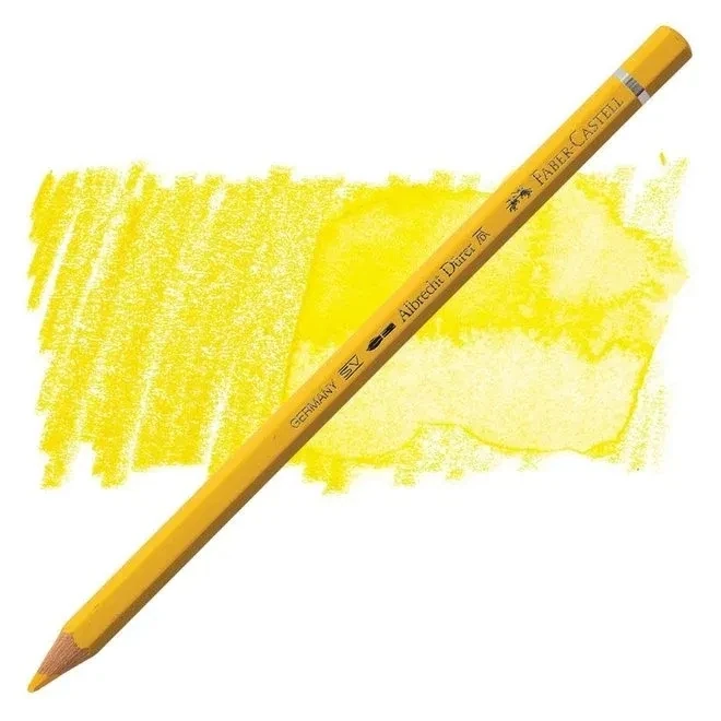 FABER CASTELL ALBRECHT DÜRER GAMA AMARILLO