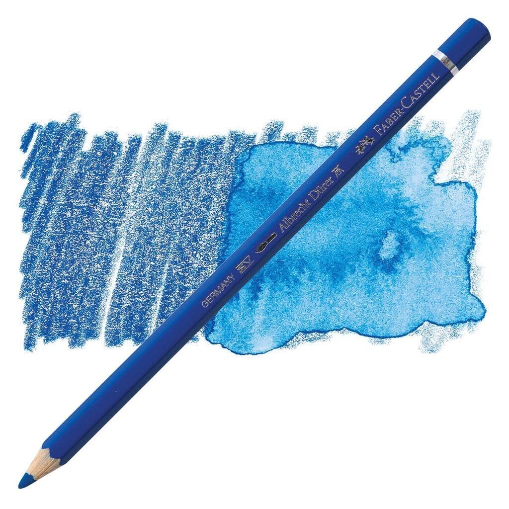 FABER CASTELL ALBRECHT DÜRER GAMA AZUL