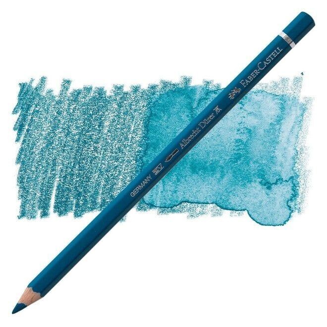 FABER CASTELL ALBRECHT DÜRER GAMA TURQUESA