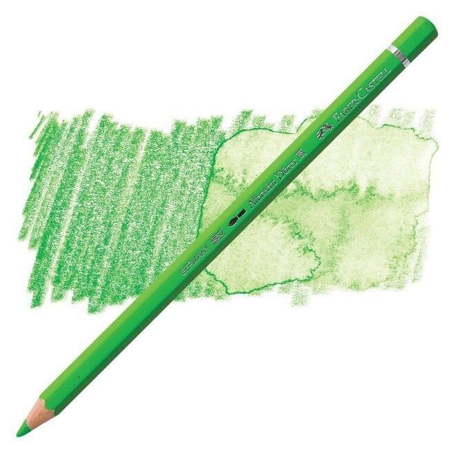 FABER CASTELL ALBRECHT DÜRER GAMA VERDE