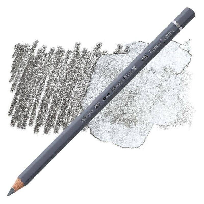 FABER CASTELL ALBRECHT DÜRER GAMA GRIS