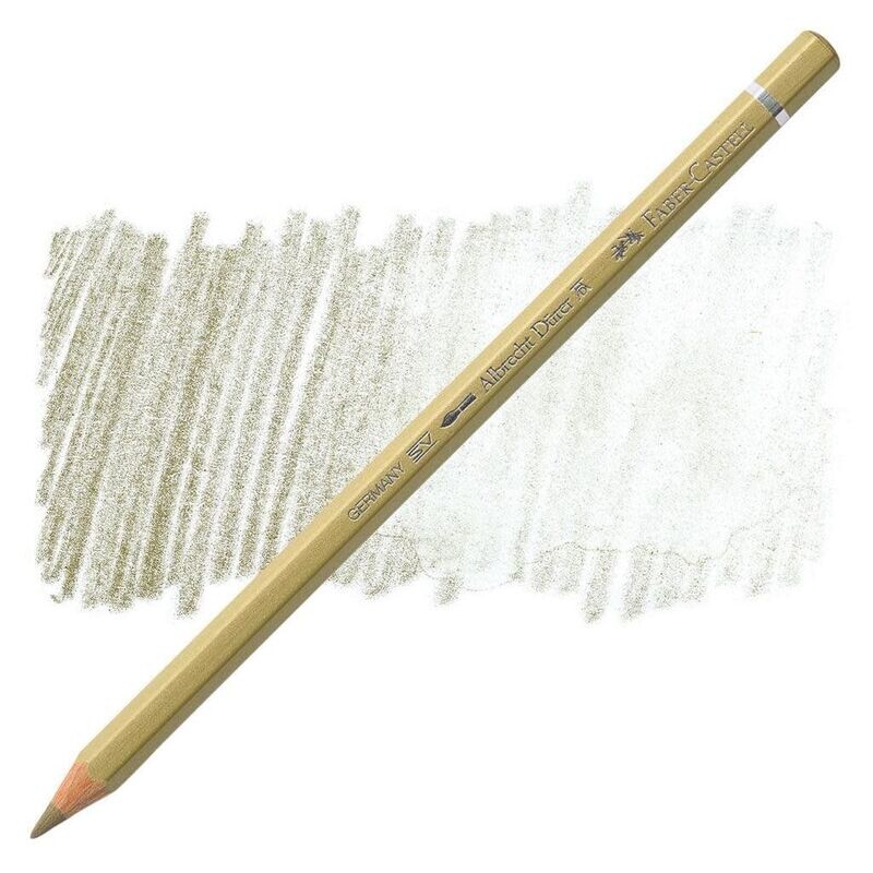FABER CASTELL ALBRECHT DÜRER GAMA METALIZADOS