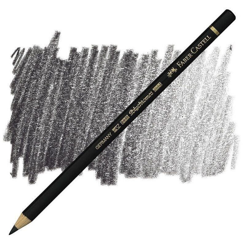 FABER CASTELL POLYCHROMOS GAMA NB
