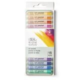 WINSOR & NEWTON OIL PASTEL 15