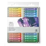 WINSOR & NEWTON SOFT PASTEL 30