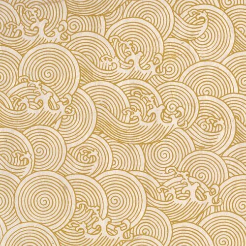 LOKTA PAPEL DECORADO OKINAWA