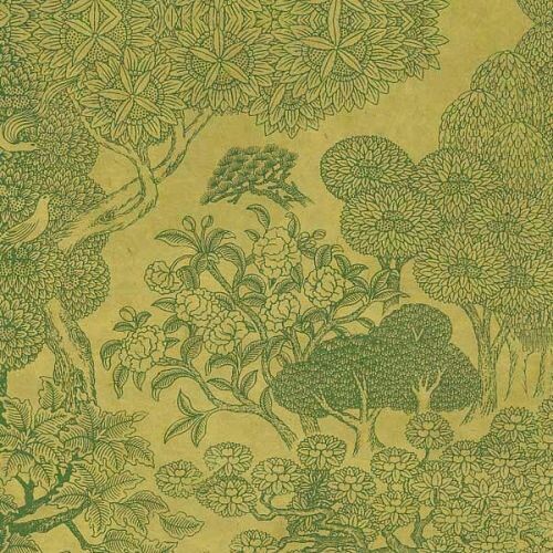 LOKTA PAPEL DECORADO KONGPO