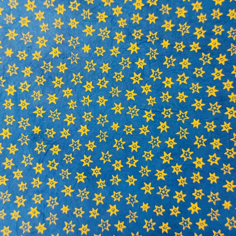 LOKTA PAPEL DECORADO FIRMAMENTO