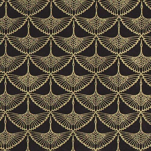 LOKTA PAPEL DECORADO TSURU-5
