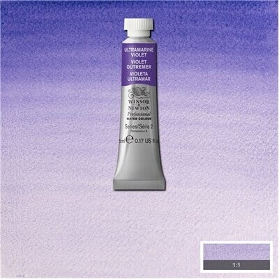 672 VIOLETA ULTRAMAR