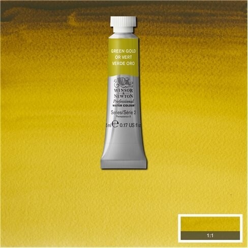 294 VERDE ORO