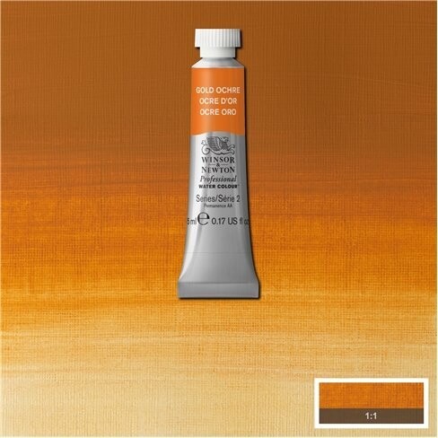 285 OCRE ORO