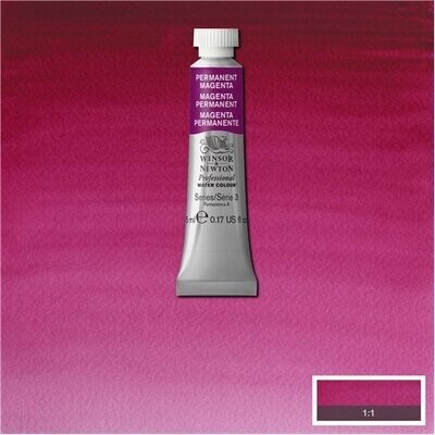 489 MAGENTA PERMANENTE