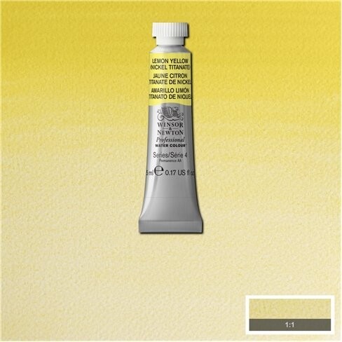 347 AMARILLO LIMÓN (TITANIO DE NÍQUEL)