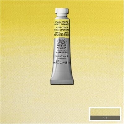 347 AMARILLO LIMÓN (TITANIO DE NÍQUEL)