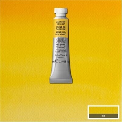 108 AMARILLO DE CADMIO