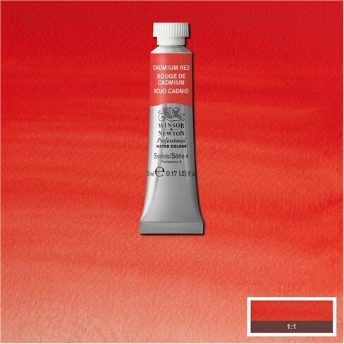 094 ROJO DE CADMIO