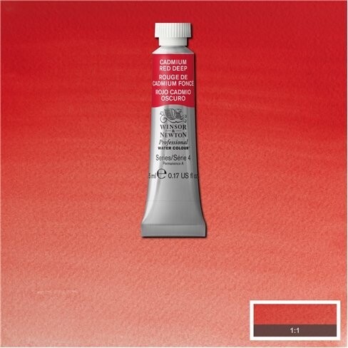 097 ROJO DE CADMIO OSCURO