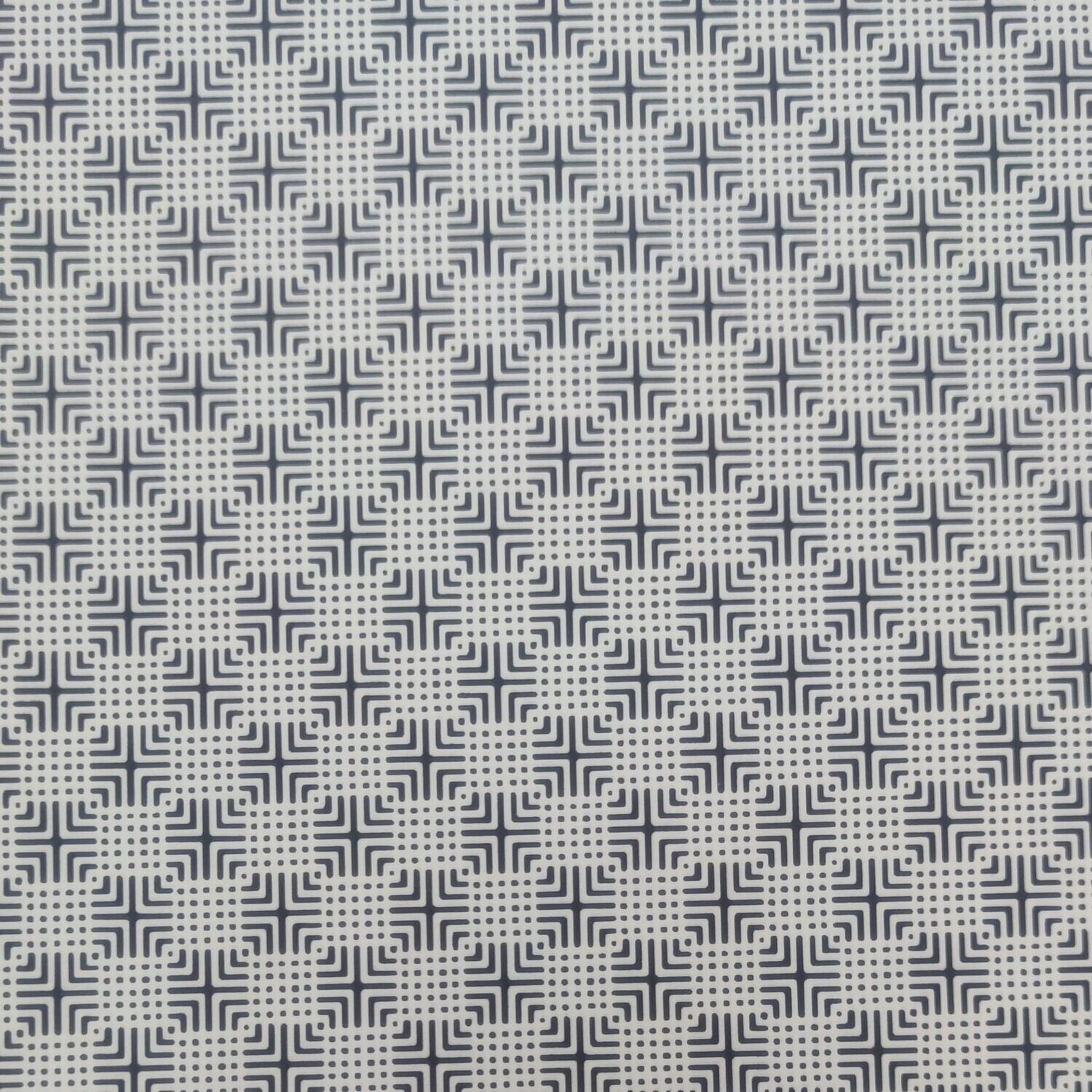 PAPEL DECORADO JAPONÉS YUZEN COMON