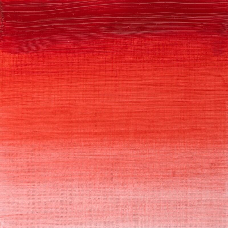 WINSOR & NEWTON ÓLEO WINTON 480 LACA GERANIO PERMANENTE