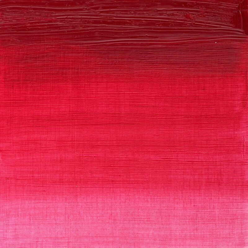 WINSOR & NEWTON ÓLEO WINTON 502 ROSA PERMANENTE