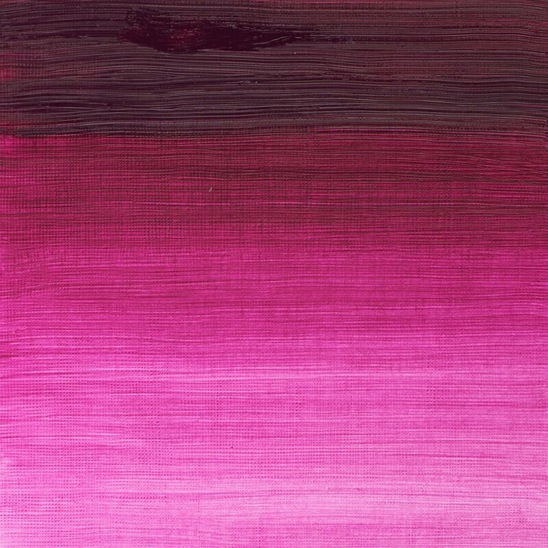 WINSOR & NEWTON ÓLEO WINTON 380 MAGENTA