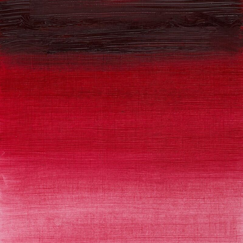 WINSOR & NEWTON ÓLEO WINTON 478 LACA CARMESÍ PERMANENTE
