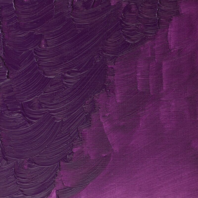 WINSOR & NEWTON ÓLEO WINTON 194 TONO VIOLETA DE COBALTO